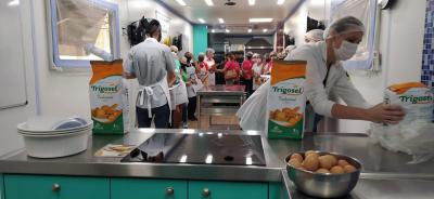 AÃ§Ãµes e programas da Coprossel visam saÃºde e bem estar dos cooperados, colaboradores e familiares